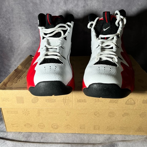 🔥Nike Air Penny 3 (gs) size 6Y - Picture 3 of 7